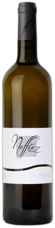 photo du vin la Muse