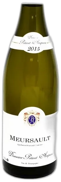 photos du vin Meursault les Rougeots