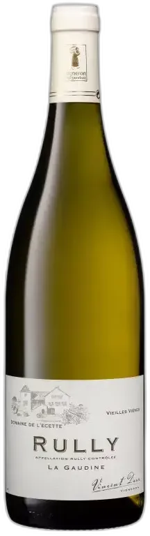 illustration du vin Gaudine