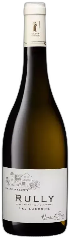 illustration du vin Les Gaudoirs