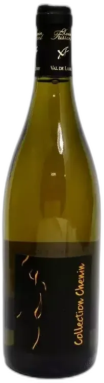 photo du vin Touraine "Vinifera Chenin"