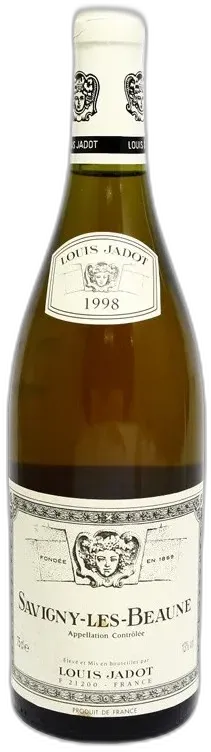 photo du vin Louis Jadot Savigny-Lès-Beaune Clos des Guettes Blanc