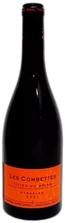 image du vin Pinot Noir