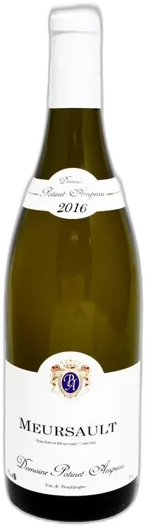 photos du vin Meursault les Rougeots