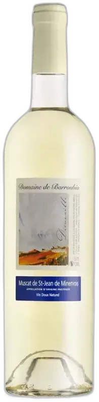 photo du vin Dieuvaille