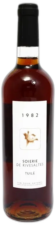 photo du vin Hors d'Âge