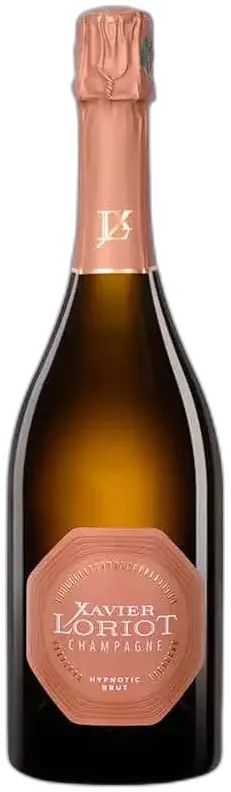 image du vin Cuvée Meunier Intégral