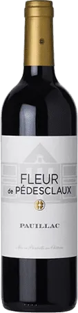 image du vin Fleur de Pédesclaux