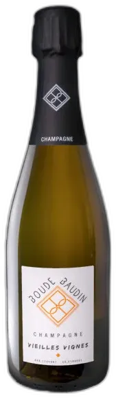 photos du vin Cuvée Vieilles Vignes Pinot Noir