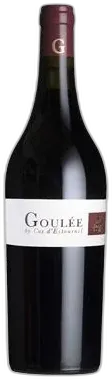 photo du vin Goulée by Cos d’Estournel