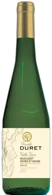 photo du vin Cuvée Vieilles Vignes