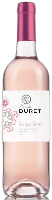 photo du vin Gamay