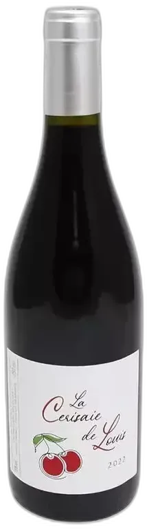 photos du vin Châteauneuf-du-Pape Grande Réserve Mas Saint-Louis