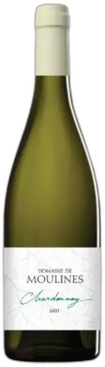 image du vin Chardonnay