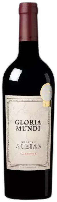 photo du vin Gloria Mundi