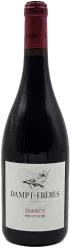 photo Vignoble Dampt Freres Irancy 2020