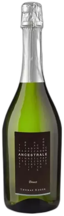 capture du vin Ancestrale Gamme Mots-Croisés