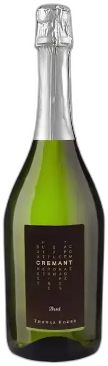 image du vin Gamme Mots-Croisés - EFFERVESCENT