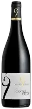 capture du vin Domaine Cailhol Gautran "Cantus Vitis" Minervois Rouge