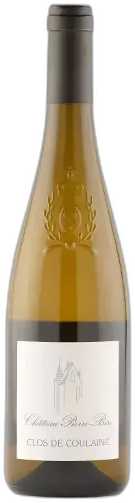 photo du vin Clos le Grand Beaupreau 2016 Château de Pierre Bise, Savennières
