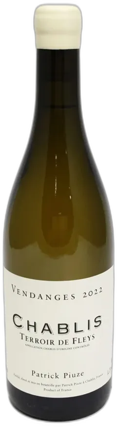 photos du vin Terroir de Fleys