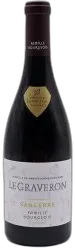 image du vin Henri Bourgeois les Parcellaires "le Graveron" Sancerre Rouge