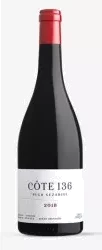 photo Laurent Miquel Saint-Chinian Cote 136 Pech Cezarine 2020