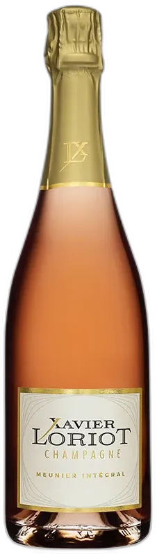 image du vin Cuvée Meunier Intégral
