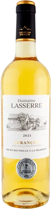 vue du vin Doux
