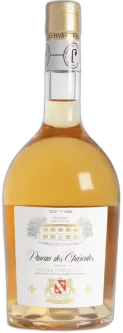 illustration du vin Pineau