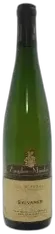 photo du vin Domaine Ziegler-Mauler Sylvaner 2022