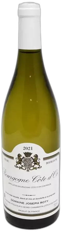 illustration du vin Aoc Bourgogne Côte d’or Domaine Joseph Roty