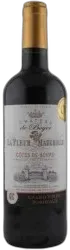 image du vin Chateau de Boyer la Fleur Mazerolle 2018