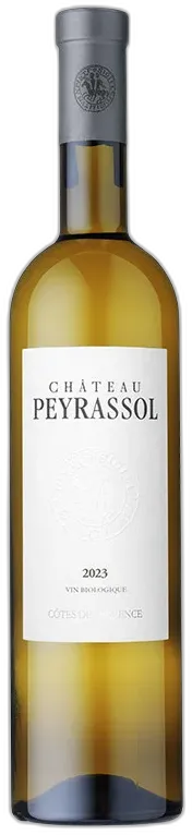 illustration du vin Cuvée Château Peyrassol