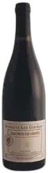 illustration du vin Domaine les Goubert "Beaumes de Venise" Beaumes de Venise Rouge