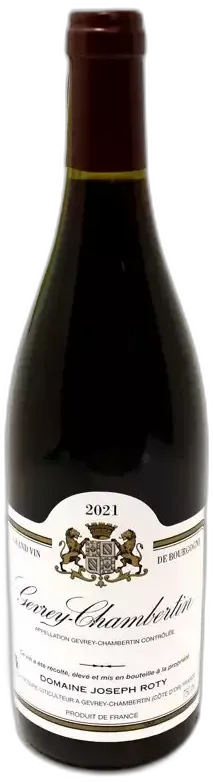 image du vin Gevrey-Chambertin