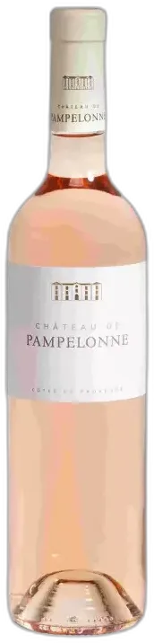photos du vin Château de Pampelonne
