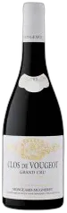 capture du vin Domaine Mongeard-Mugneret "Clos de Vougeot" Clos de Vougeot Rouge