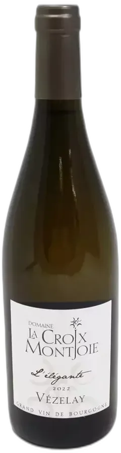 illustration du vin Voluptueuse Bio