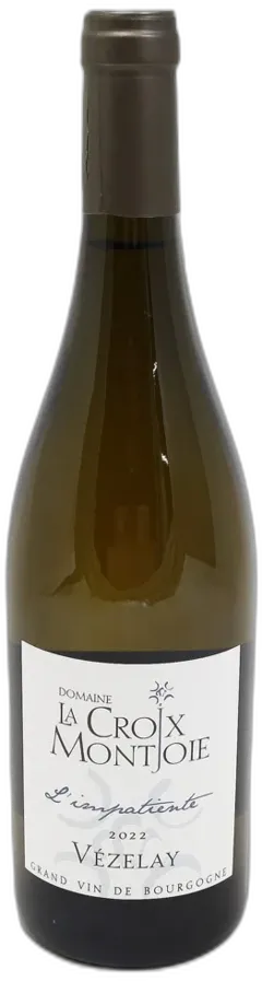 illustration du vin Voluptueuse Bio