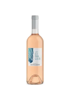 photo du vin les Cigales