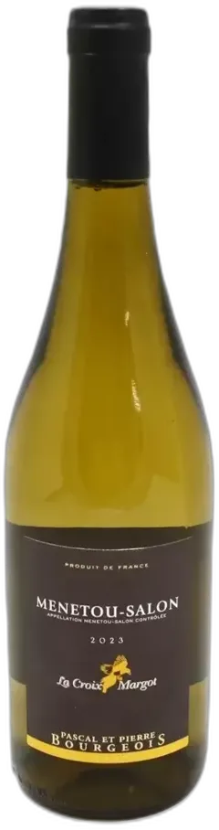 image du vin Menetou Salon