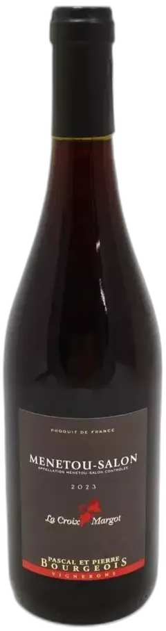 image du vin Menetou Salon