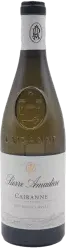 photo Domaine Pierre Amadieu Cairanne Blanc les Hautes Rives 2022