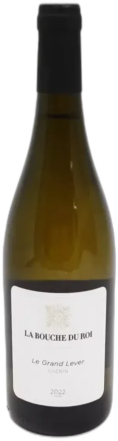 photo du vin le Grand Lever Chenin