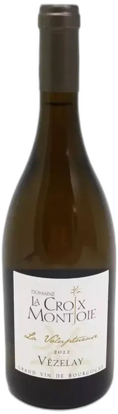 illustration du vin Voluptueuse Bio