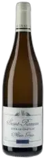 capture du vin Domaine Alain Gras Saint-Romain Blanc Sous le Chateau 2022