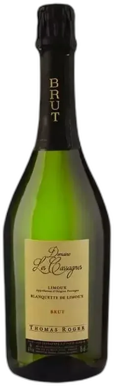 photo du vin Blanquette les Cassagnes