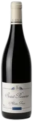 image du vin Domaine Alain Gras Saint-Romain Rouge 2022