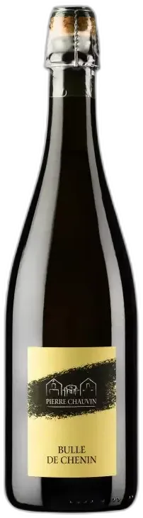 photo du vin Bulle de Chenin